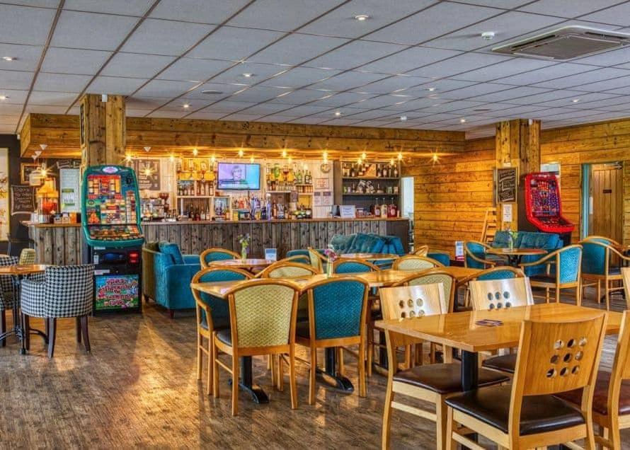 Newlands Park Hotell Charmouth Eksteriør bilde