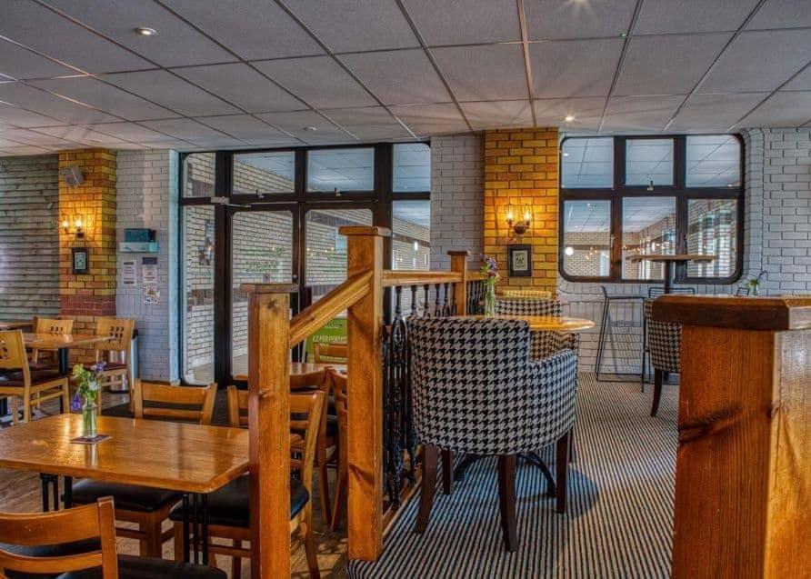Newlands Park Hotell Charmouth Eksteriør bilde