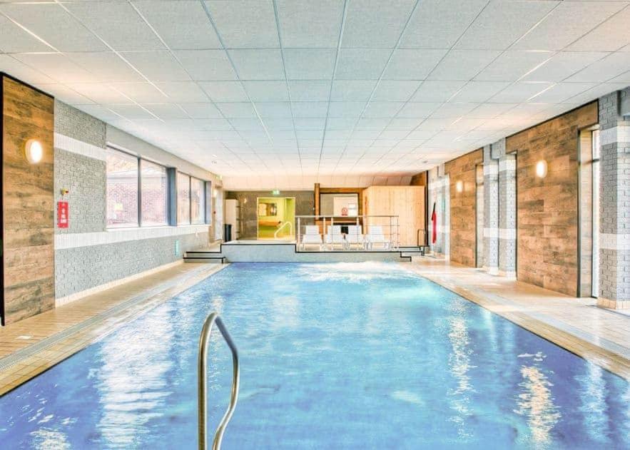 Newlands Park Hotell Charmouth Eksteriør bilde