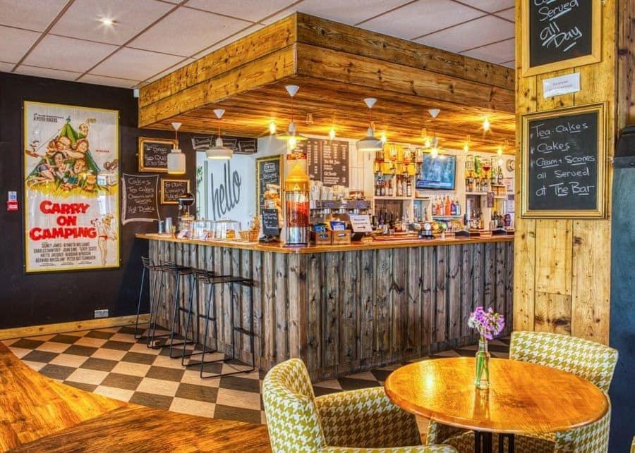 Newlands Park Hotell Charmouth Eksteriør bilde
